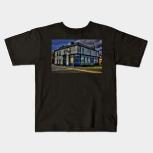 The Lansdowne Kids T-Shirt